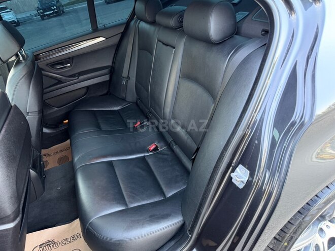 BMW 535 2014, 100,000 km - 3.0 l - Gəncə