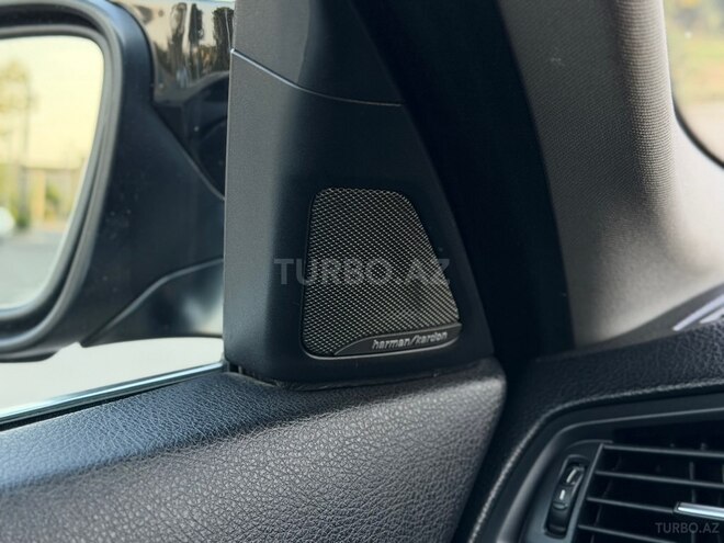 BMW 535 2014, 100,000 km - 3.0 l - Gəncə
