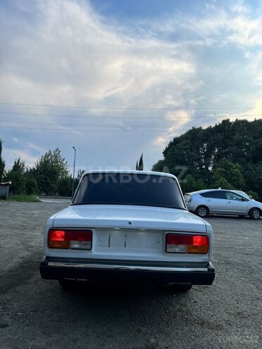LADA (VAZ) 2107 2011, 154,752 km - 1.6 l - Masallı