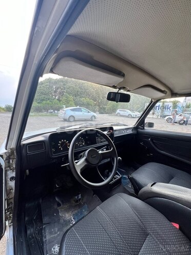 LADA (VAZ) 2107 2011, 154,752 km - 1.6 l - Masallı