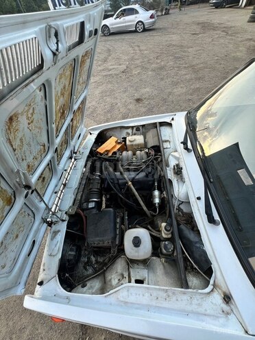 LADA (VAZ) 2107 2011, 154,752 km - 1.6 l - Masallı