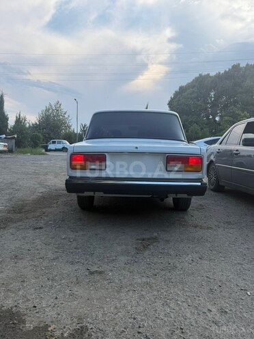 LADA (VAZ) 2107 2011, 154,752 km - 1.6 l - Masallı