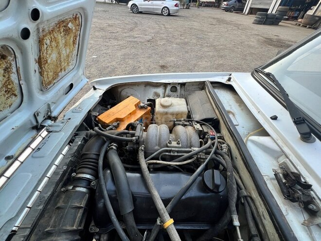 LADA (VAZ) 2107 2011, 154,752 km - 1.6 l - Masallı