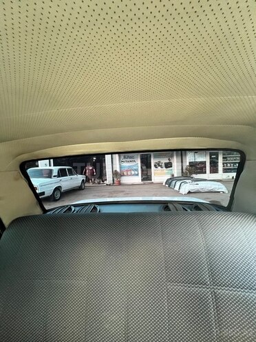 LADA (VAZ) 2107 2011, 154,752 km - 1.6 l - Masallı