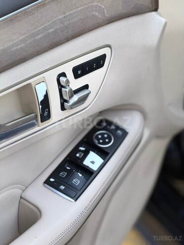 Mercedes E 250 2014, 208,000 km - 2.1 л - Bakı