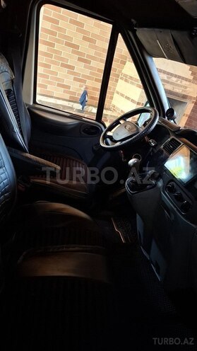 Ford Transit 2008, 800,000 km - 2.7 l - Bakı