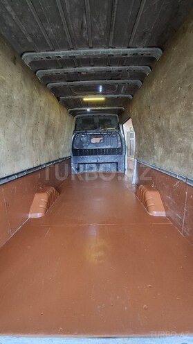 Ford Transit 2008, 800,000 km - 2.7 l - Bakı