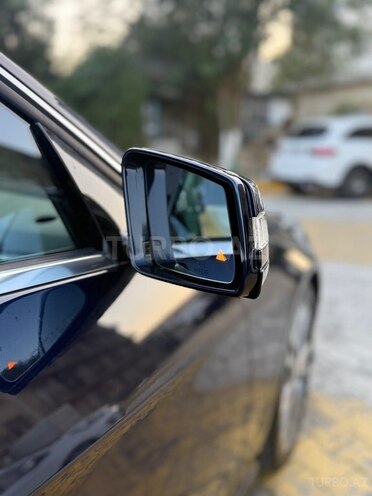 Mercedes E 250 2014, 208,000 km - 2.1 л - Bakı
