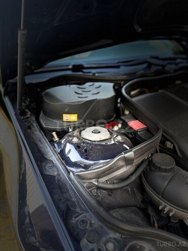 Mercedes E 250 2014, 208,000 km - 2.1 л - Bakı
