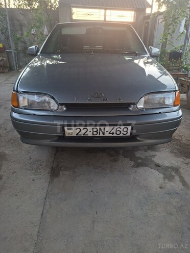 LADA (VAZ) 2114 2011, 173,484 km - 1.6 l - Bakı