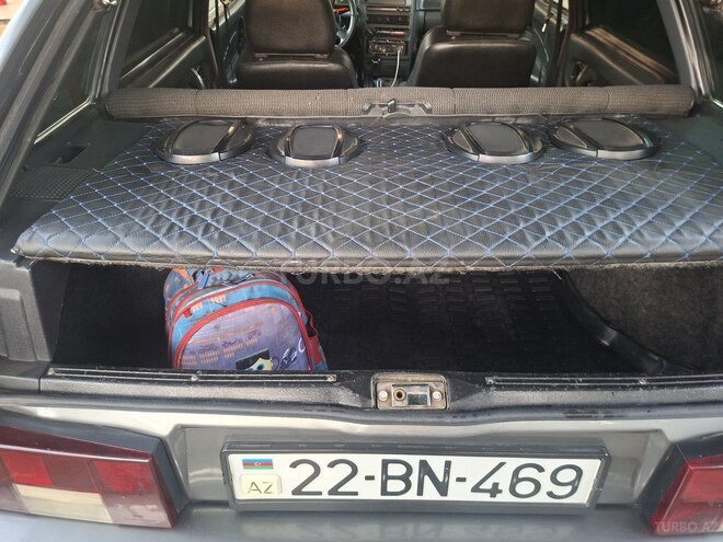 LADA (VAZ) 2114 2011, 173,484 km - 1.6 l - Bakı