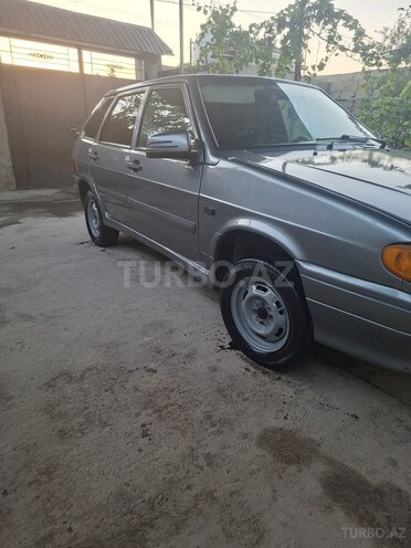 LADA (VAZ) 2114 2011, 173,484 km - 1.6 l - Bakı