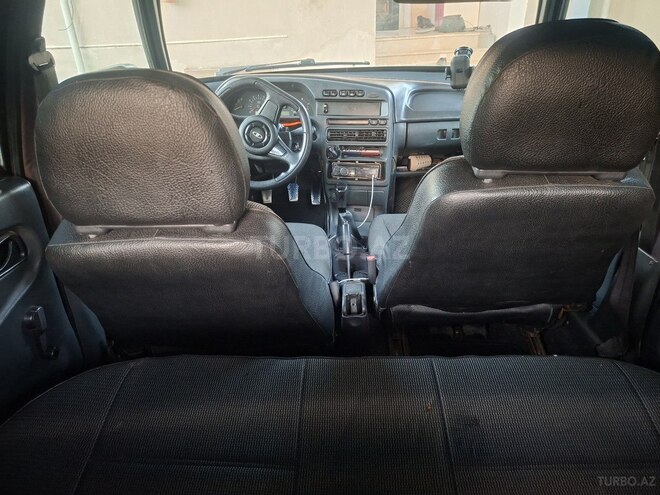 LADA (VAZ) 2114 2011, 173,484 km - 1.6 l - Bakı
