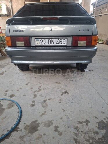 LADA (VAZ) 2114 2011, 173,484 km - 1.6 l - Bakı