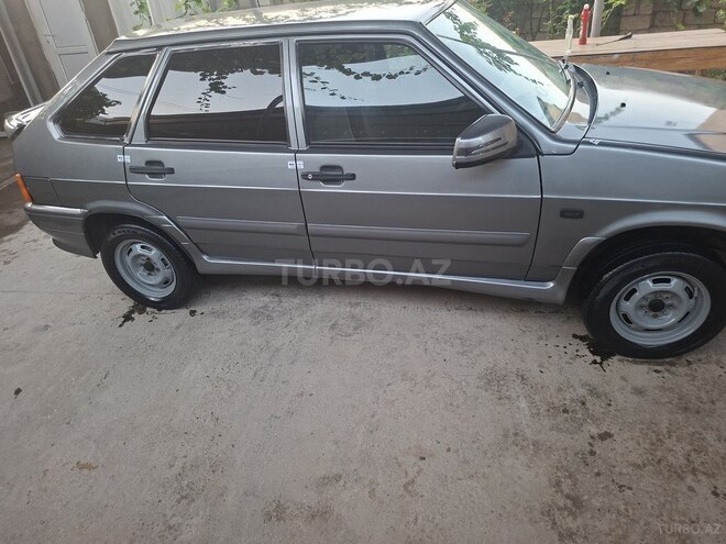 LADA (VAZ) 2114 2011, 173,484 km - 1.6 l - Bakı