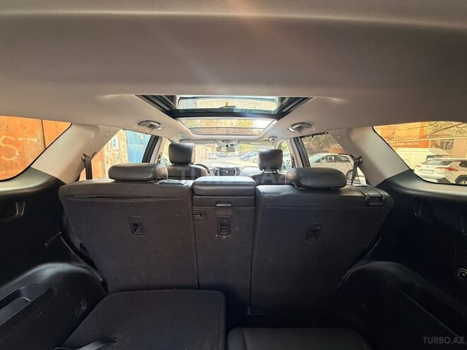 Hyundai Grand Santa Fe 2014, 240,000 km - 3.3 l - Bakı