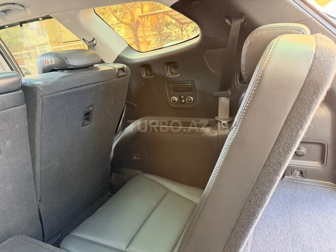 Hyundai Grand Santa Fe 2014, 240,000 km - 3.3 l - Bakı