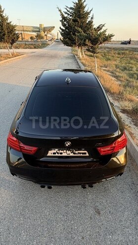 BMW 428 2015, 255,000 km - 2.0 л - Bakı