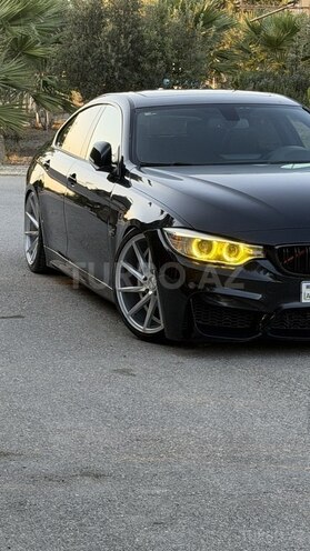 BMW 428 2015, 255,000 km - 2.0 л - Bakı