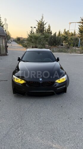 BMW 428 2015, 255,000 km - 2.0 л - Bakı