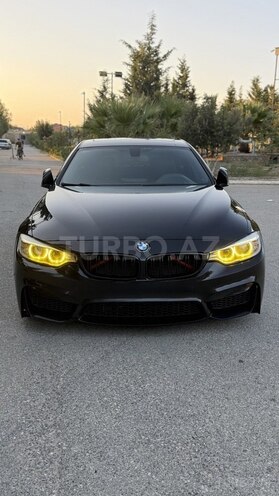 BMW 428 2015, 255,000 km - 2.0 л - Bakı