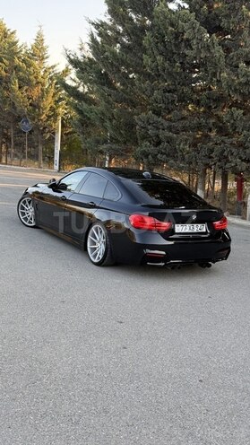 BMW 428 2015, 255,000 km - 2.0 л - Bakı