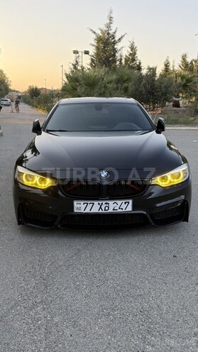 BMW 428 2015, 255,000 km - 2.0 л - Bakı