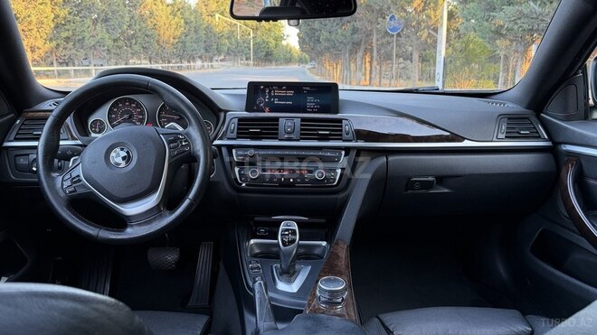 BMW 428 2015, 255,000 km - 2.0 л - Bakı