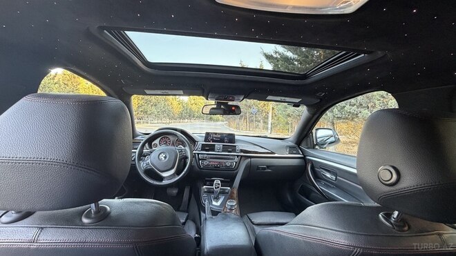 BMW 428 2015, 255,000 km - 2.0 л - Bakı