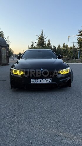 BMW 428 2015, 255,000 km - 2.0 л - Bakı