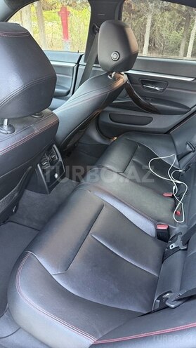 BMW 428 2015, 255,000 km - 2.0 л - Bakı