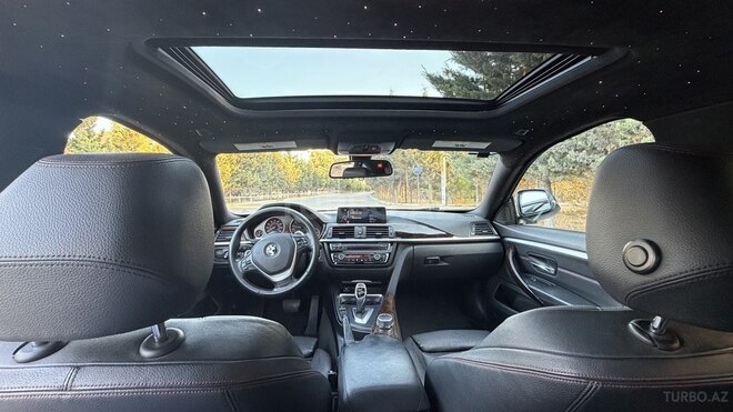 BMW 428 2015, 255,000 km - 2.0 л - Bakı