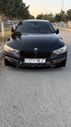 BMW 428 2015, 255,000 km - 2.0 л - Bakı