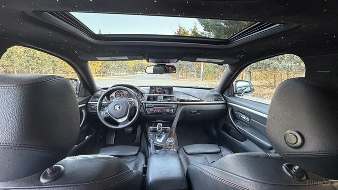 BMW 428 2015, 255,000 km - 2.0 л - Bakı