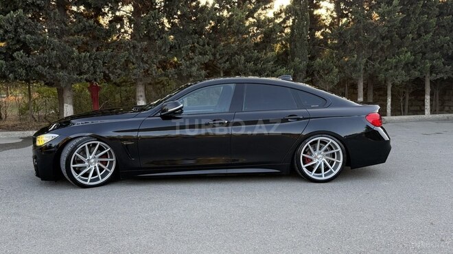 BMW 428 2015, 255,000 km - 2.0 л - Bakı