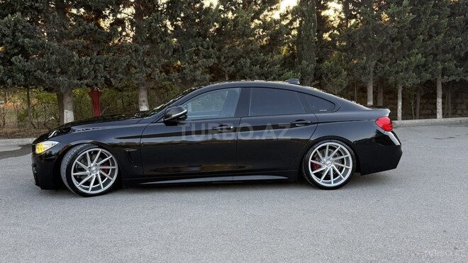 BMW 428 2015, 255,000 km - 2.0 л - Bakı