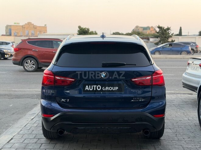 BMW X1 2018, 150,000 km - 2.0 l - Bakı