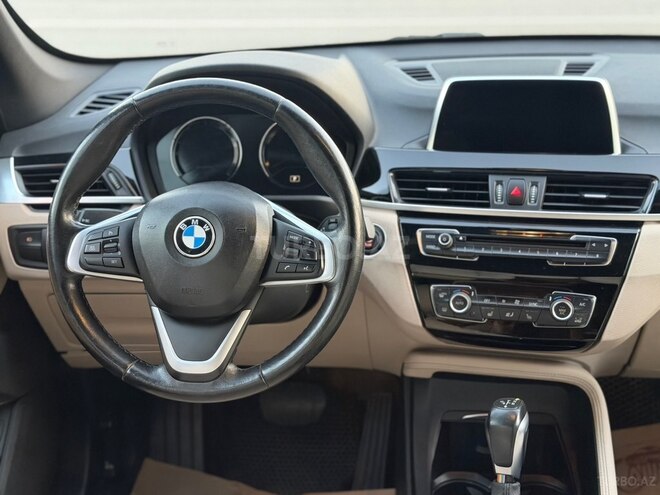 BMW X1 2018, 150,000 km - 2.0 l - Bakı