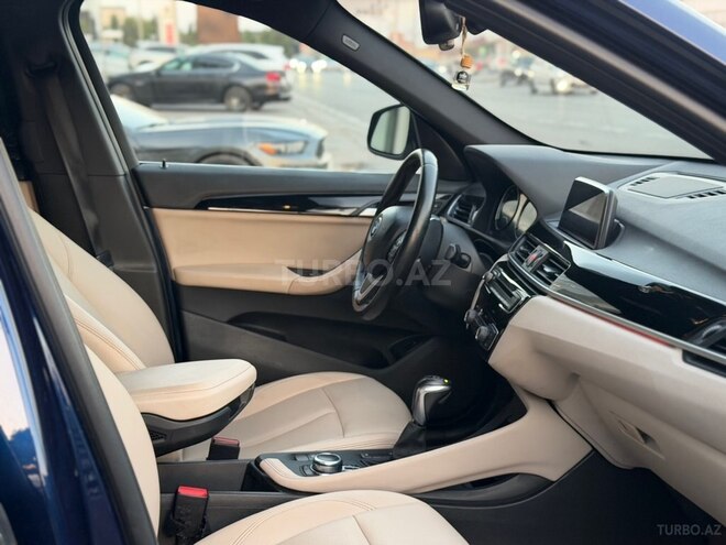 BMW X1 2018, 150,000 km - 2.0 l - Bakı