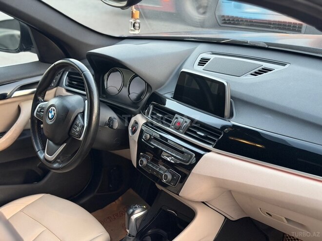 BMW X1 2018, 150,000 km - 2.0 l - Bakı