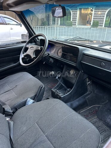 LADA (VAZ) 2107 1998, 254,125 km - 1.6 l - İsmayıllı