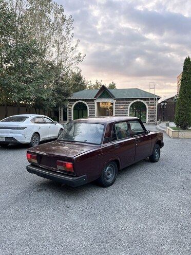LADA (VAZ) 2107 1998, 254,125 km - 1.6 l - İsmayıllı