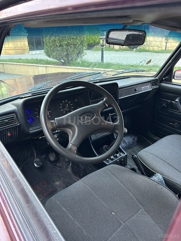 LADA (VAZ) 2107 1998, 254,125 km - 1.6 l - İsmayıllı