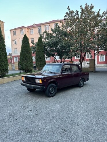 LADA (VAZ) 2107 1998, 254,125 km - 1.6 l - İsmayıllı