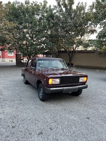 LADA (VAZ) 2107 1998, 254,125 km - 1.6 l - İsmayıllı
