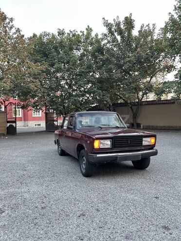 LADA (VAZ) 2107 1998, 254,125 km - 1.6 l - İsmayıllı