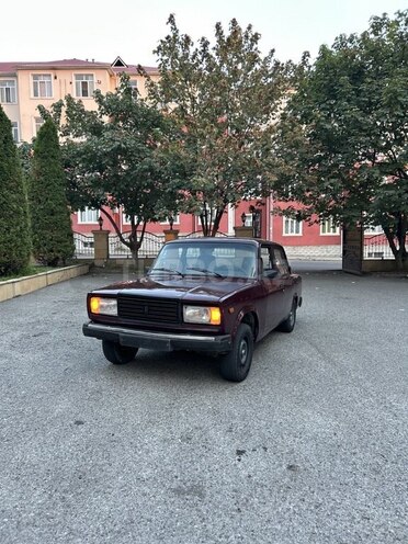 LADA (VAZ) 2107 1998, 254,125 km - 1.6 l - İsmayıllı