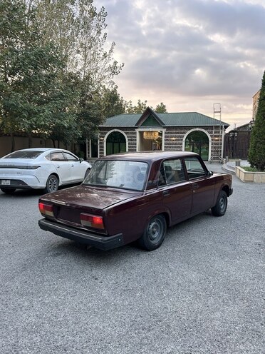LADA (VAZ) 2107 1998, 254,125 km - 1.6 l - İsmayıllı