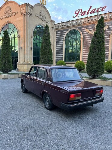 LADA (VAZ) 2107 1998, 254,125 km - 1.6 l - İsmayıllı