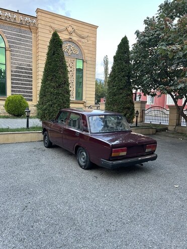 LADA (VAZ) 2107 1998, 254,125 km - 1.6 l - İsmayıllı